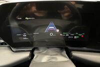 heti ajoon Audi A6 e-tron