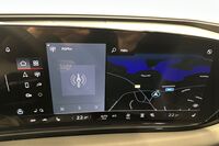 heti ajoon Audi A6 e-tron