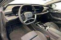 heti ajoon Audi A6 e-tron