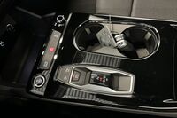 heti ajoon Audi A6 e-tron