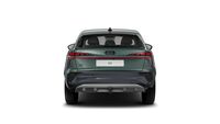 heti ajoon Audi Q3