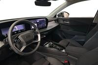 heti ajoon Audi Q3