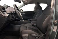 heti ajoon Audi Q3