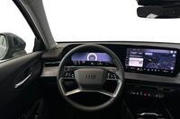 heti ajoon Audi Q3