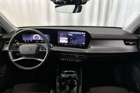 heti ajoon Audi Q3