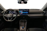heti ajoon Volkswagen T-Roc