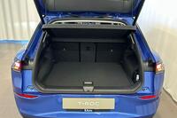 heti ajoon Volkswagen T-Roc