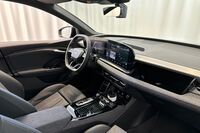 heti ajoon Audi Q6 e-tron