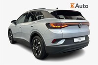 heti ajoon Volkswagen ID.4