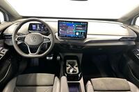 heti ajoon Volkswagen ID.4