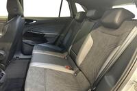 heti ajoon Volkswagen ID.4