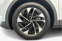 heti ajoon Volkswagen ID.4