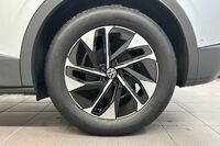 heti ajoon Volkswagen ID.4