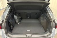 heti ajoon Volkswagen ID.4