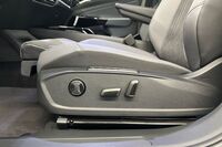 heti ajoon Volkswagen ID.4