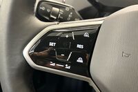 heti ajoon Volkswagen ID.4