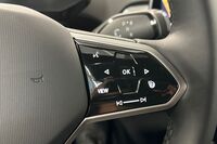 heti ajoon Volkswagen ID.4