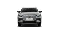 heti ajoon Audi Q4 e-tron