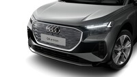 heti ajoon Audi Q4 e-tron