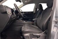 heti ajoon Volkswagen Tiguan