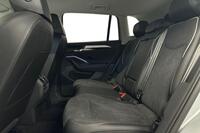 heti ajoon Volkswagen Tiguan