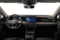 heti ajoon Volkswagen Tiguan