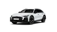 heti ajoon Audi A6
