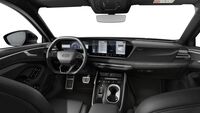 heti ajoon Audi A6
