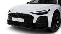 heti ajoon Audi A6