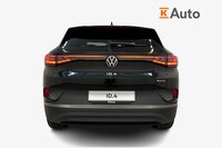 heti ajoon Volkswagen ID.4