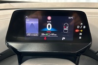heti ajoon Volkswagen ID.4