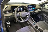 heti ajoon Volkswagen T-Roc