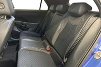 heti ajoon Volkswagen T-Roc