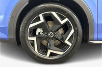 heti ajoon Volkswagen T-Roc