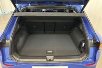 heti ajoon Volkswagen T-Roc