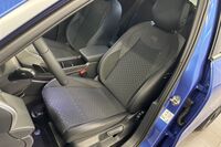 heti ajoon Volkswagen T-Roc