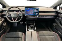 heti ajoon Volkswagen ID.7