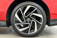 heti ajoon Volkswagen ID.7