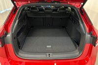 heti ajoon Volkswagen ID.7