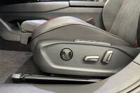 heti ajoon Volkswagen ID.7