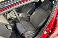 heti ajoon Volkswagen ID.7