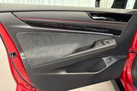 heti ajoon Volkswagen ID.7