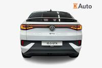 heti ajoon Volkswagen ID.5