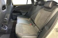 heti ajoon Volkswagen ID.5