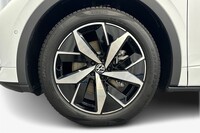 heti ajoon Volkswagen ID.5