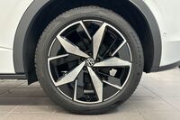 heti ajoon Volkswagen ID.5