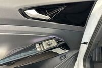 heti ajoon Volkswagen ID.5