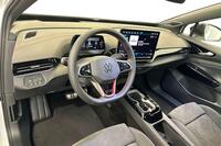 heti ajoon Volkswagen ID.5