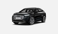 heti ajoon Audi Q4 e-tron