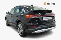 heti ajoon Audi Q4 e-tron